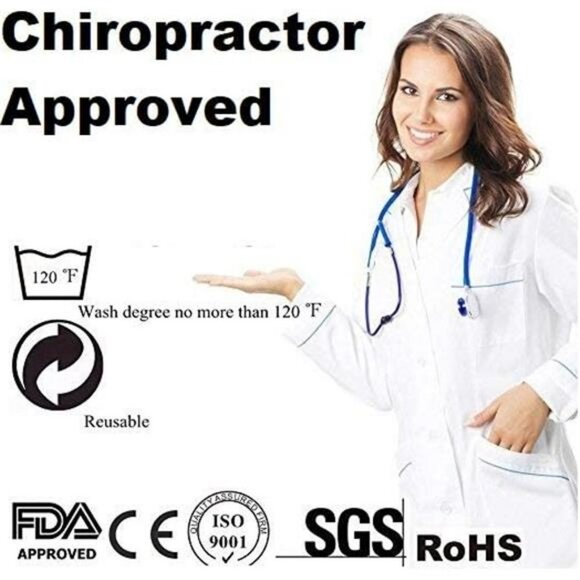 Hammock for Neck Pain, Relaxation,Cervical Neck Traction for Neck Tension Relief - Picture 2 of 7